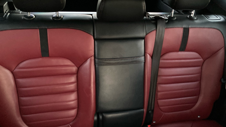 MG Hs 1.5 T-GDI Exclusive 5dr DCT Petrol Hatchback